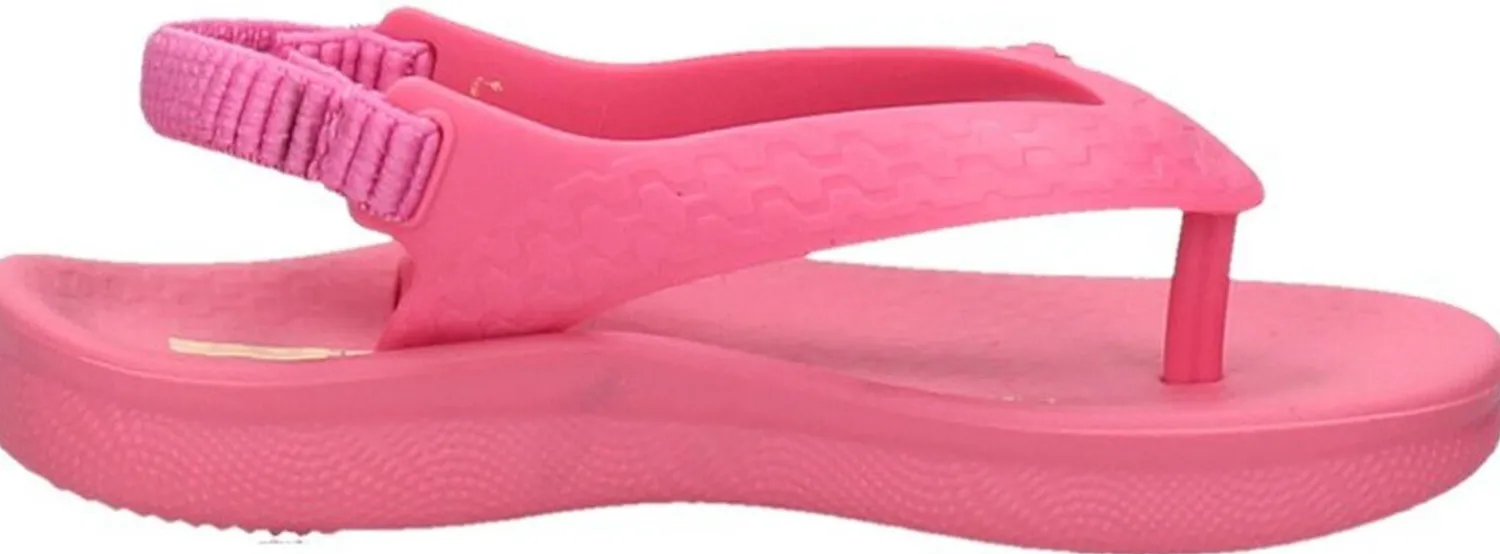 Ipanema Anatomic Soft Baby Roze Fashion