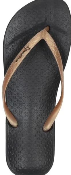 Ipanema Anatomic Tan Zwart Hot