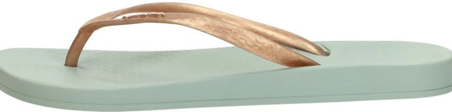 Ipanema Anatomic Tan Groen Outlet