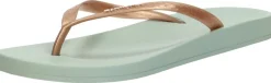 Ipanema Anatomic Tan Groen Outlet