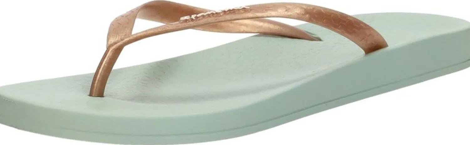 Ipanema Anatomic Tan Groen Outlet