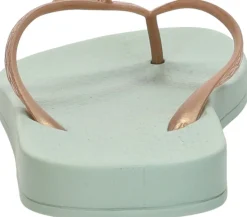 Ipanema Anatomic Tan Groen Outlet
