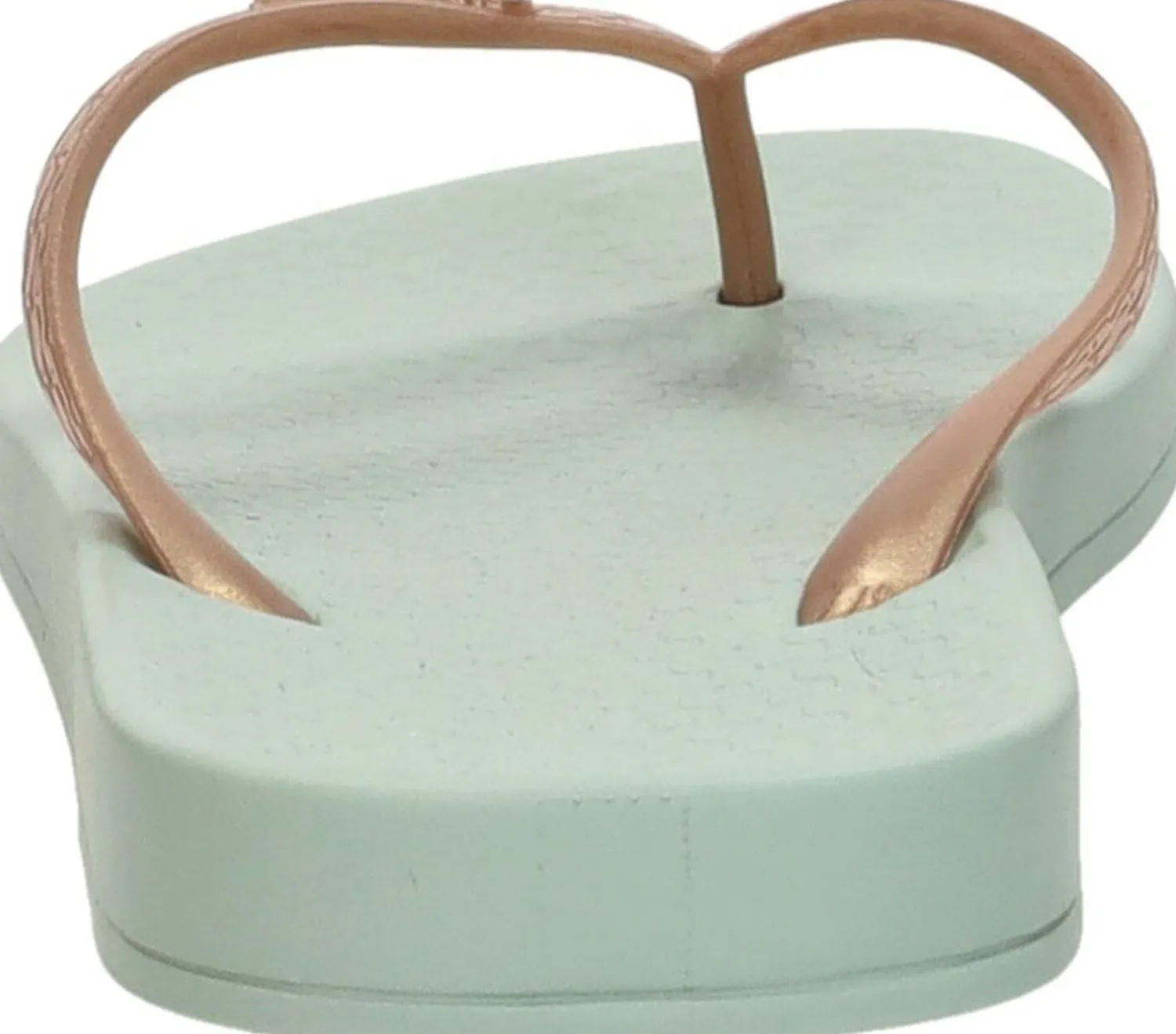 Ipanema Anatomic Tan Groen Outlet
