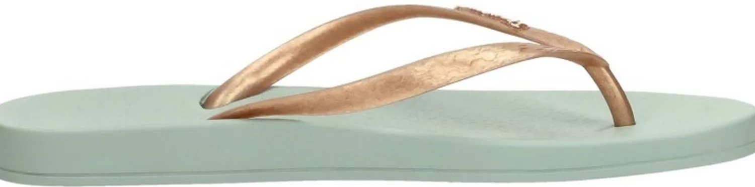 Ipanema Anatomic Tan Groen Outlet