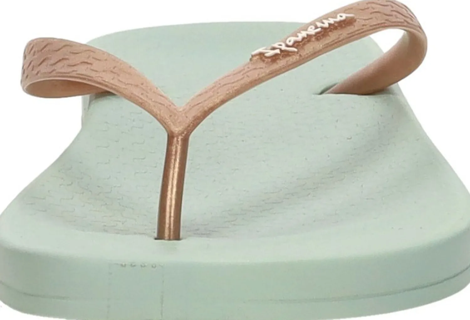 Ipanema Anatomic Tan Groen Outlet