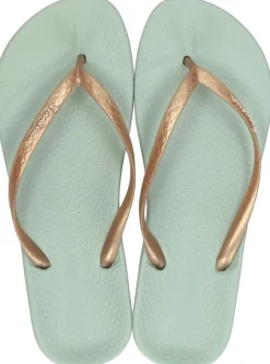 Ipanema Anatomic Tan Groen Outlet