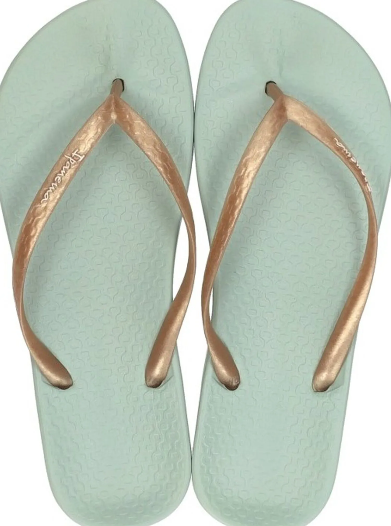 Ipanema Anatomic Tan Groen Outlet
