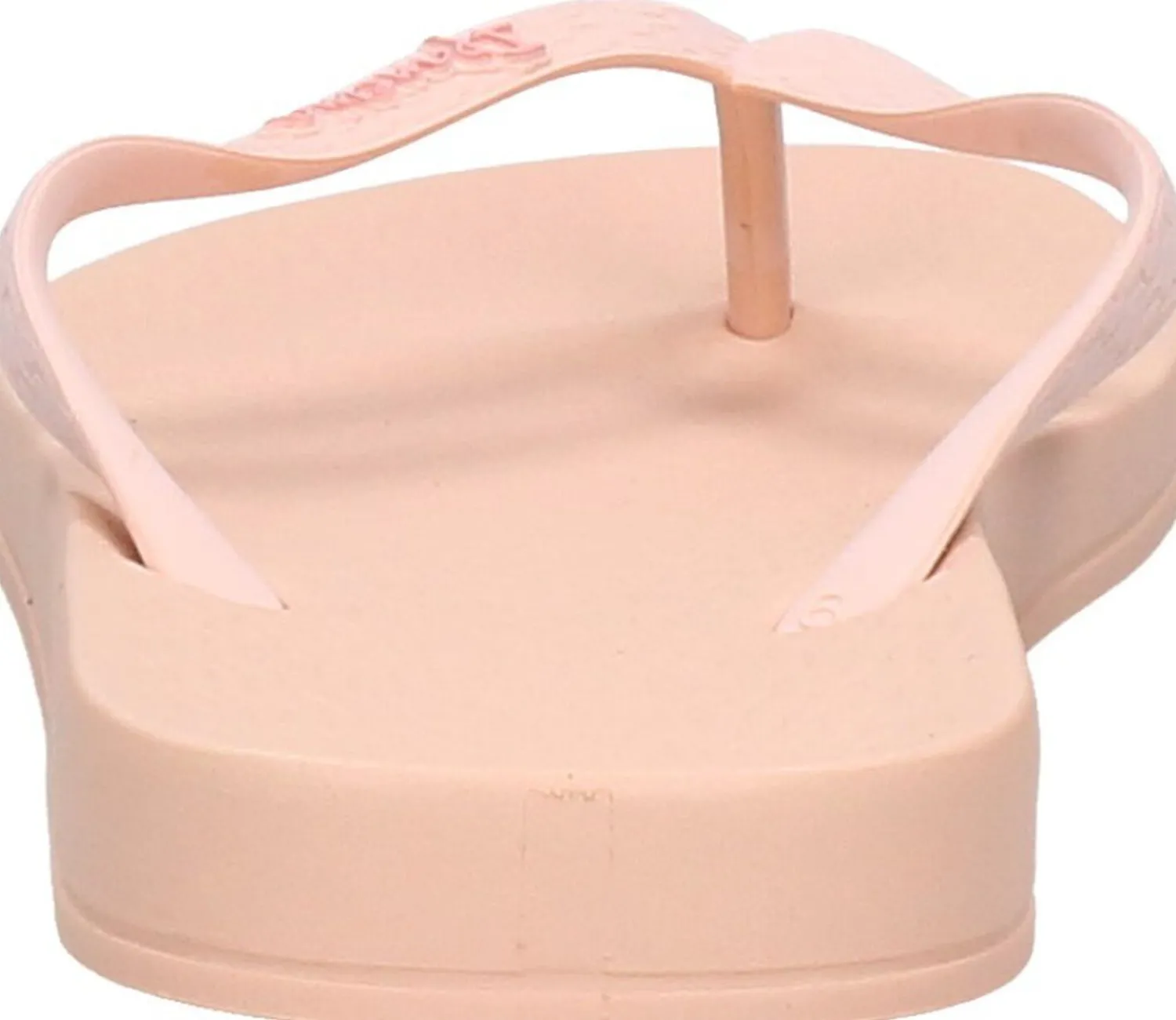 Ipanema Anatomic Tan Color Roze Clearance