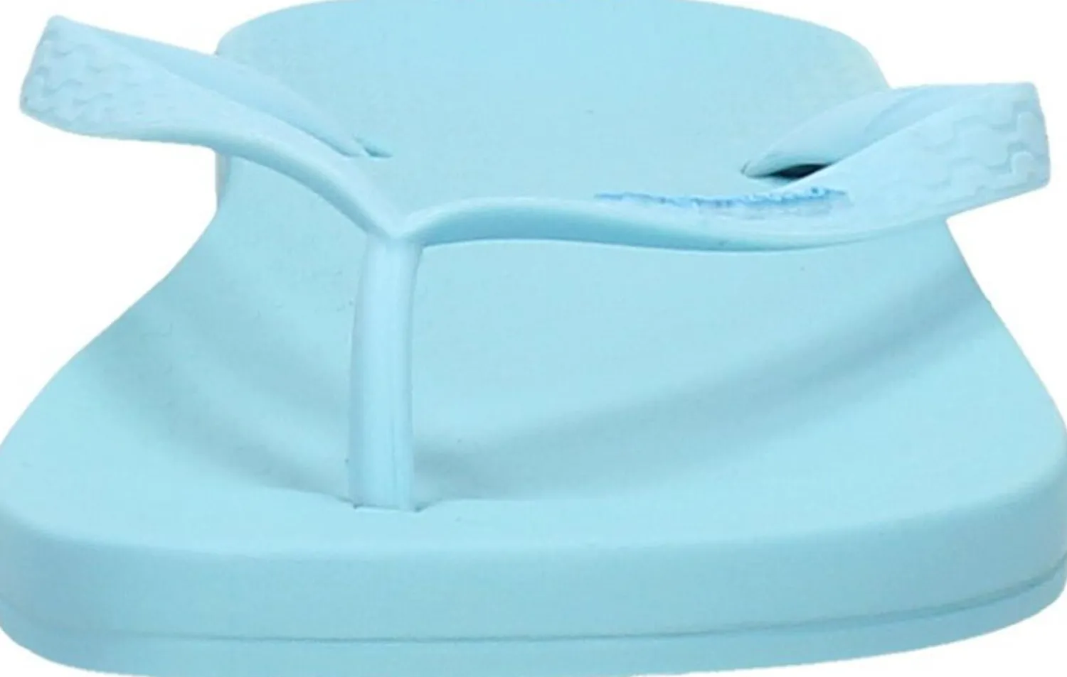 Ipanema Anatomic Tan Color Licht blauw Outlet