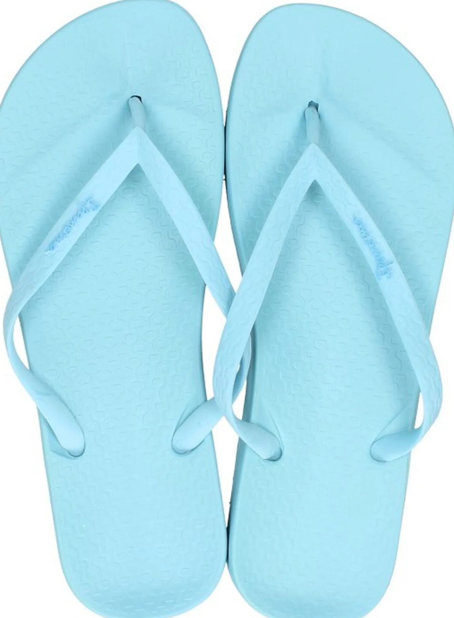 Ipanema Anatomic Tan Color Licht blauw Outlet