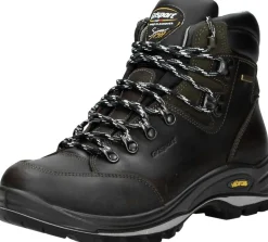 Grisport Anden Donkerbruin Clearance