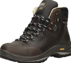 Grisport Anden Donkerbruin Clearance