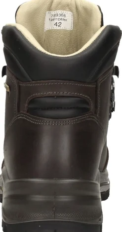 Grisport Anden Donkerbruin Clearance