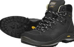 Grisport Anden Zwart Online
