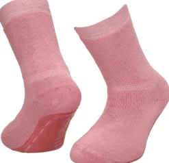 Keq Antislipsok Uni Roze Sale