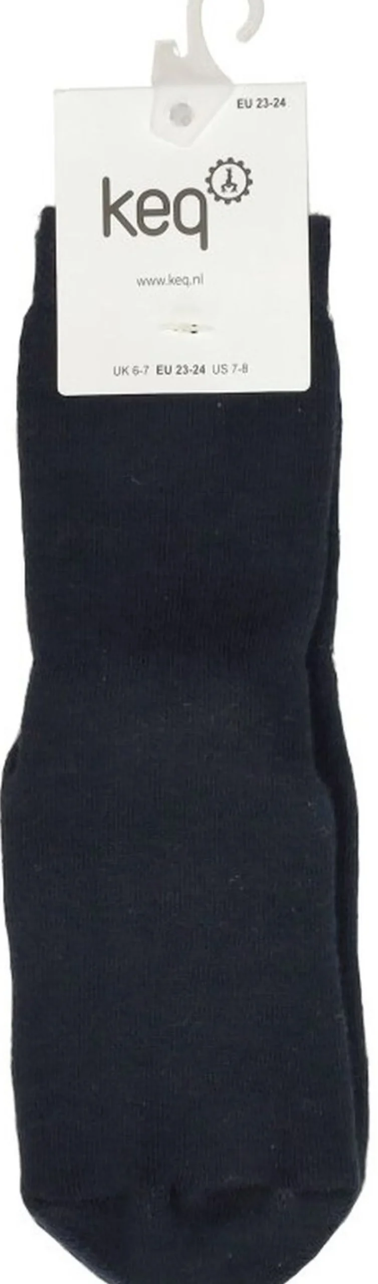Keq Antislipsok Uni Blauw Clearance