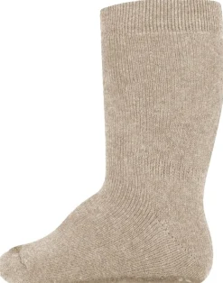 Keq Antislipsok Uni Beige Hot