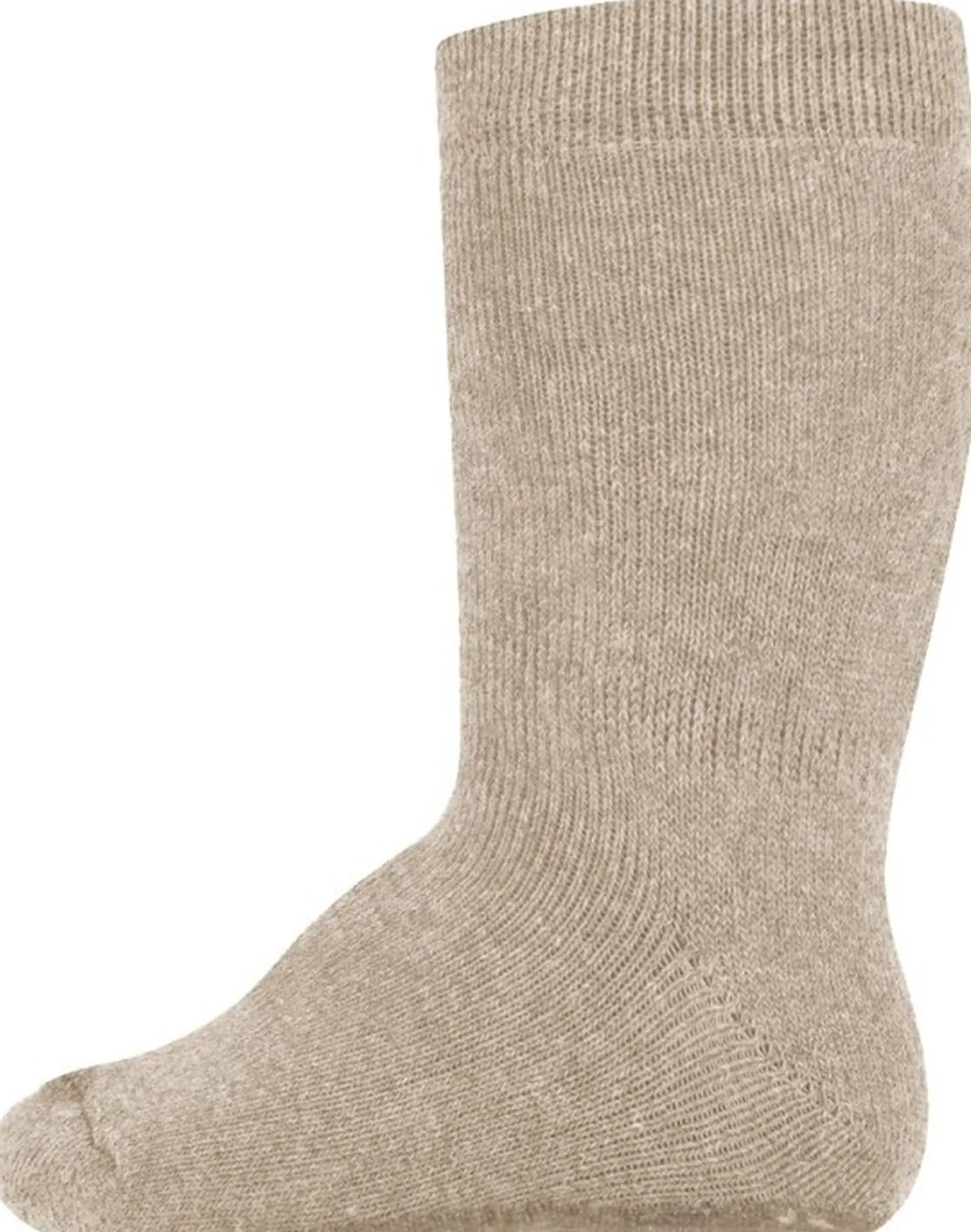Keq Antislipsok Uni Beige Hot