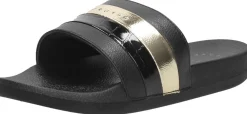 Cruyff Aqua Copa BCN Zwart Outlet