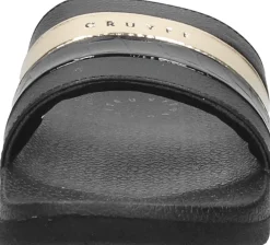 Cruyff Aqua Copa BCN Zwart Outlet