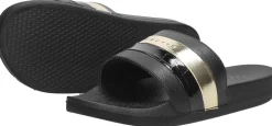 Cruyff Aqua Copa BCN Zwart Outlet
