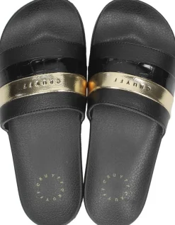 Cruyff Aqua Copa BCN Zwart Outlet