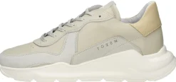 Tozen Arata Beige Hot