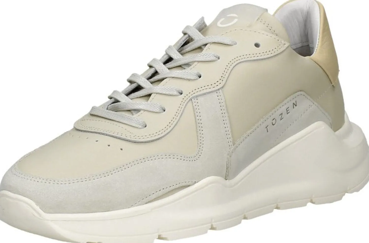 Tozen Arata Beige Hot
