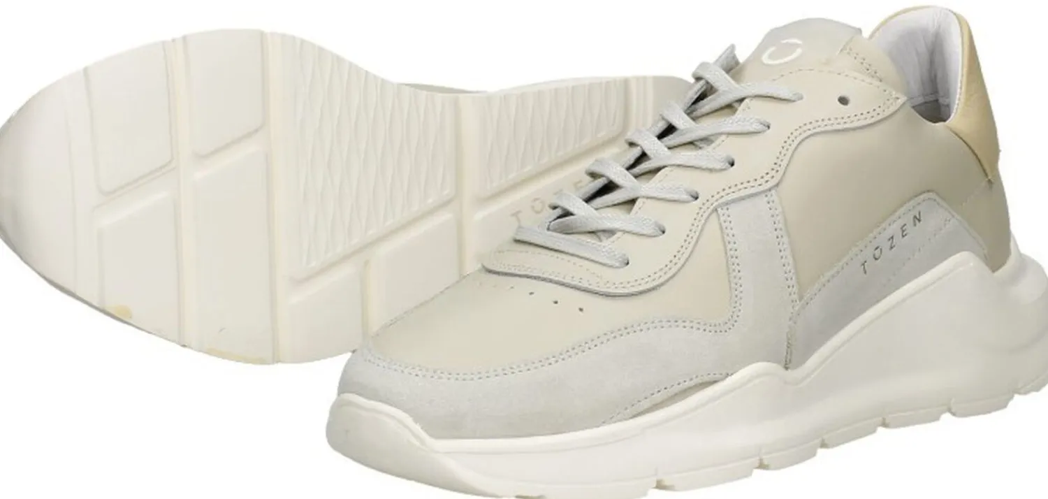 Tozen Arata Beige Hot