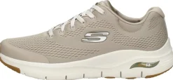 Skechers Arch Fit Beige Online