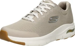 Skechers Arch Fit Beige Online
