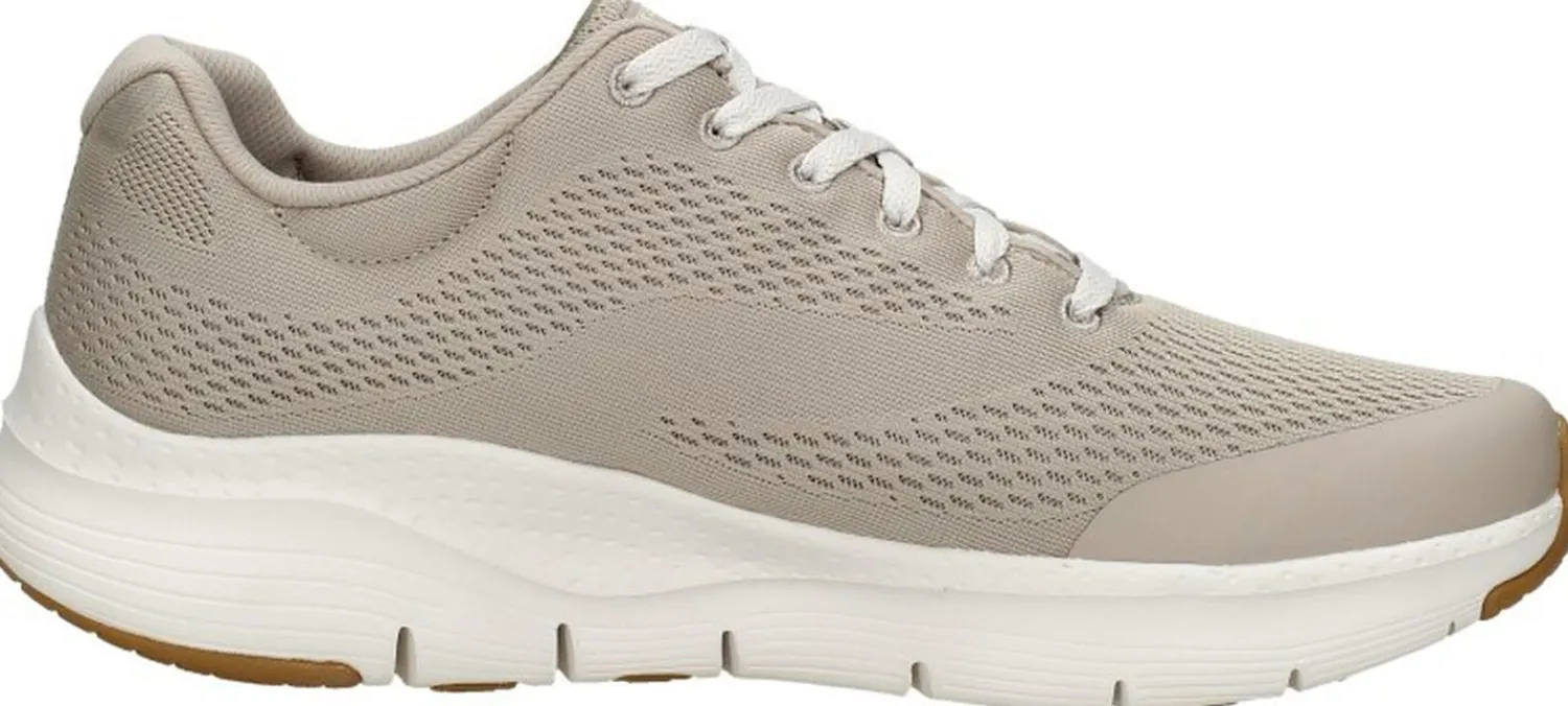 Skechers Arch Fit Beige Online