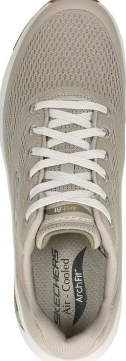 Skechers Arch Fit Beige Online