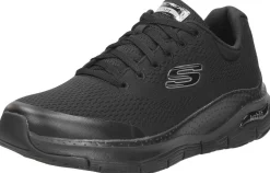 Skechers Arch Fit Zwart Clearance