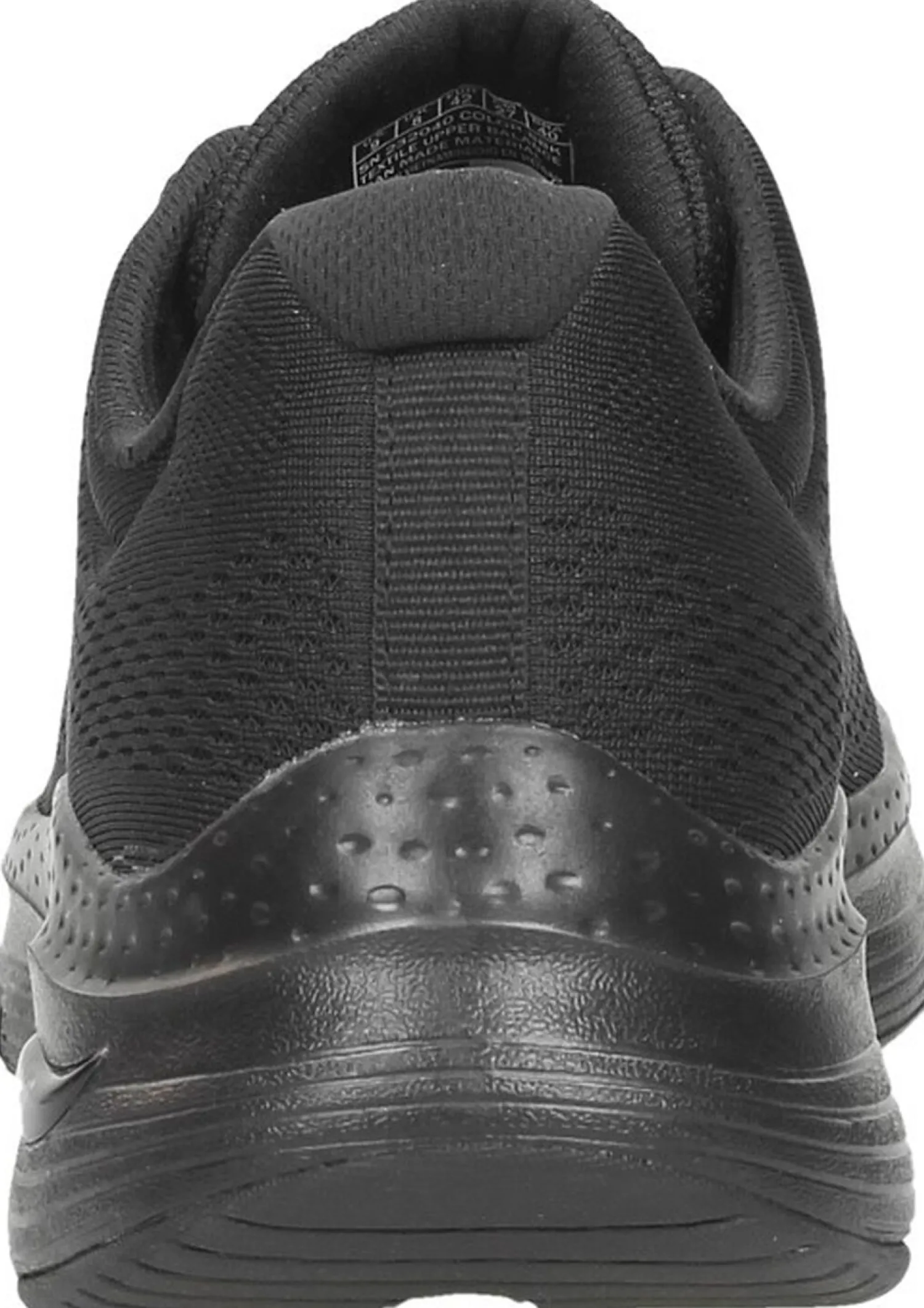 Skechers Arch Fit Zwart Clearance