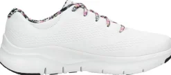 Skechers Arch Fit Wit New