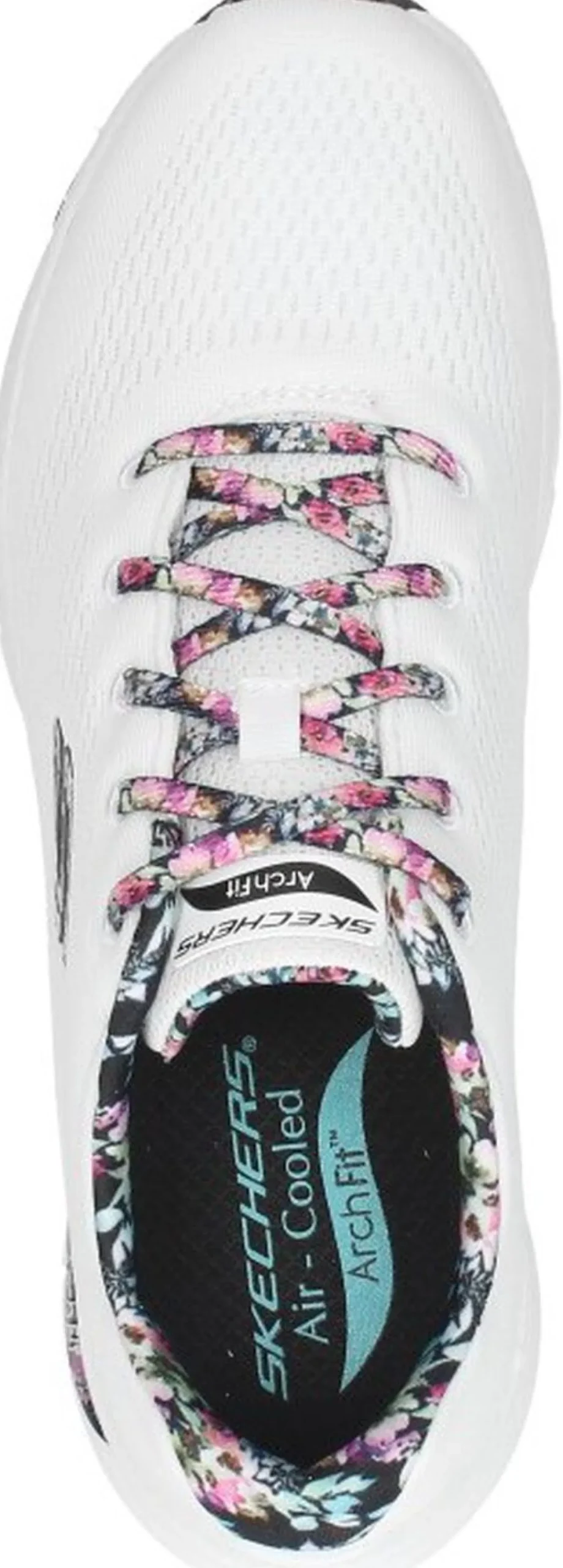 Skechers Arch Fit Wit New