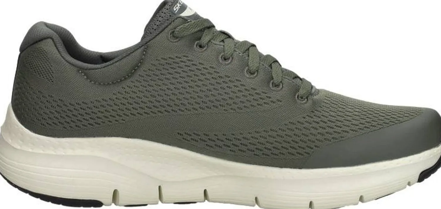 Skechers Arch Fit Groen Online
