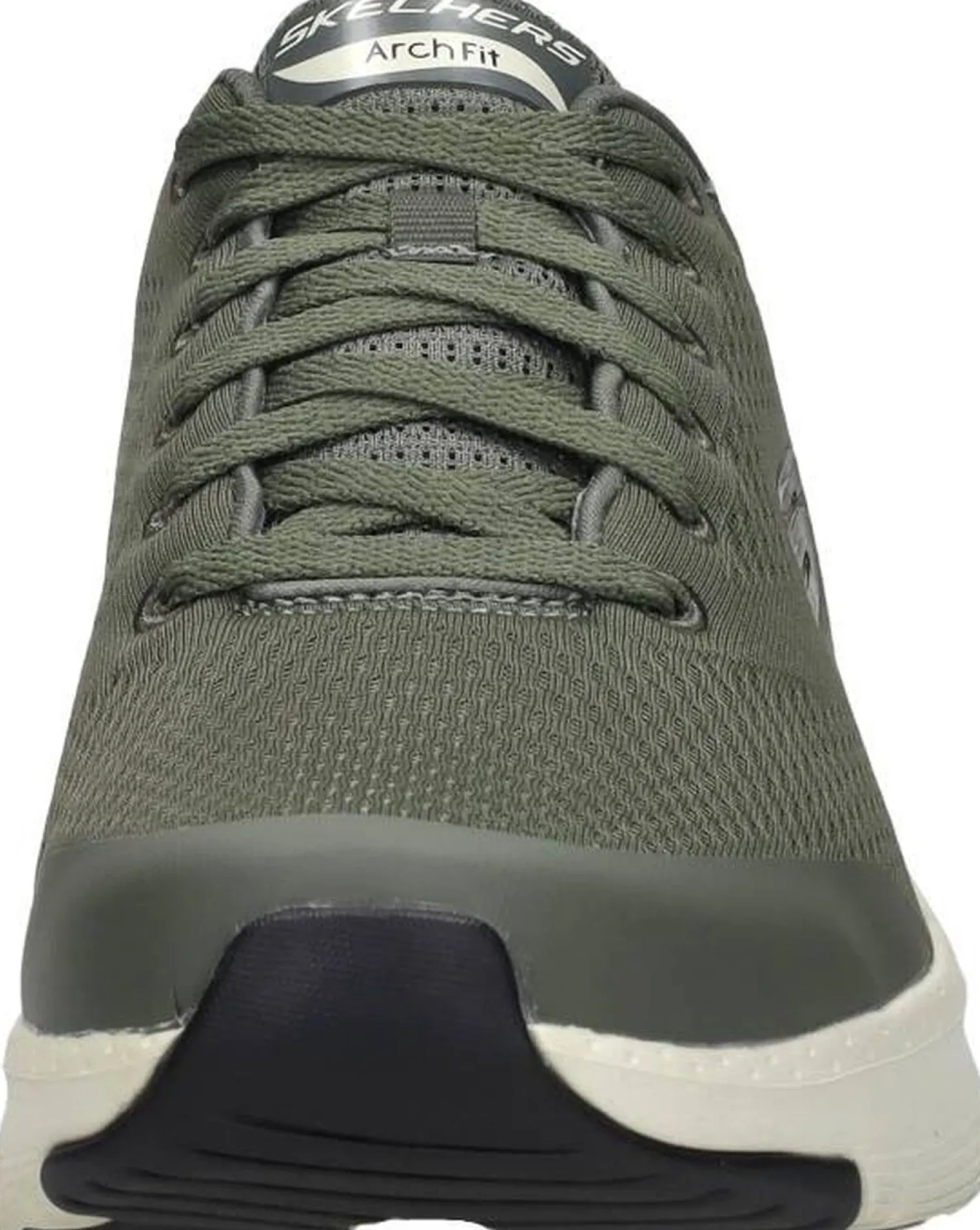 Skechers Arch Fit Groen Online