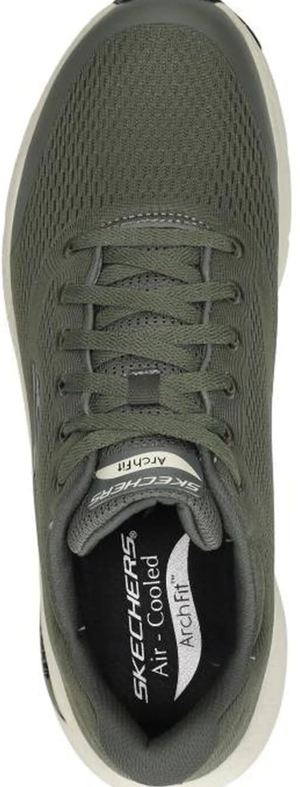 Skechers Arch Fit Groen Online