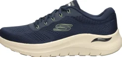 Skechers Arch Fit 2.0 Blauw Online