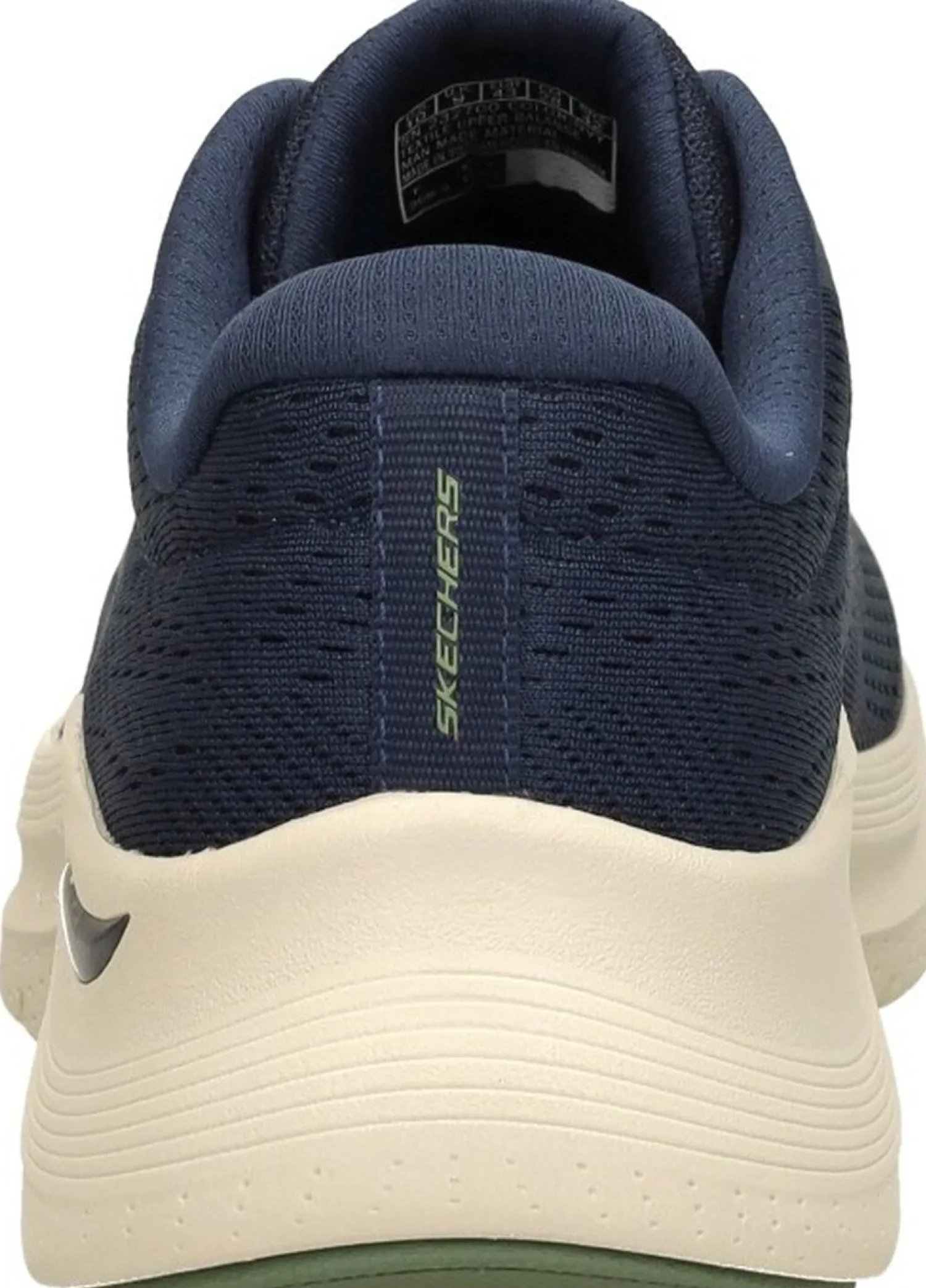 Skechers Arch Fit 2.0 Blauw Online