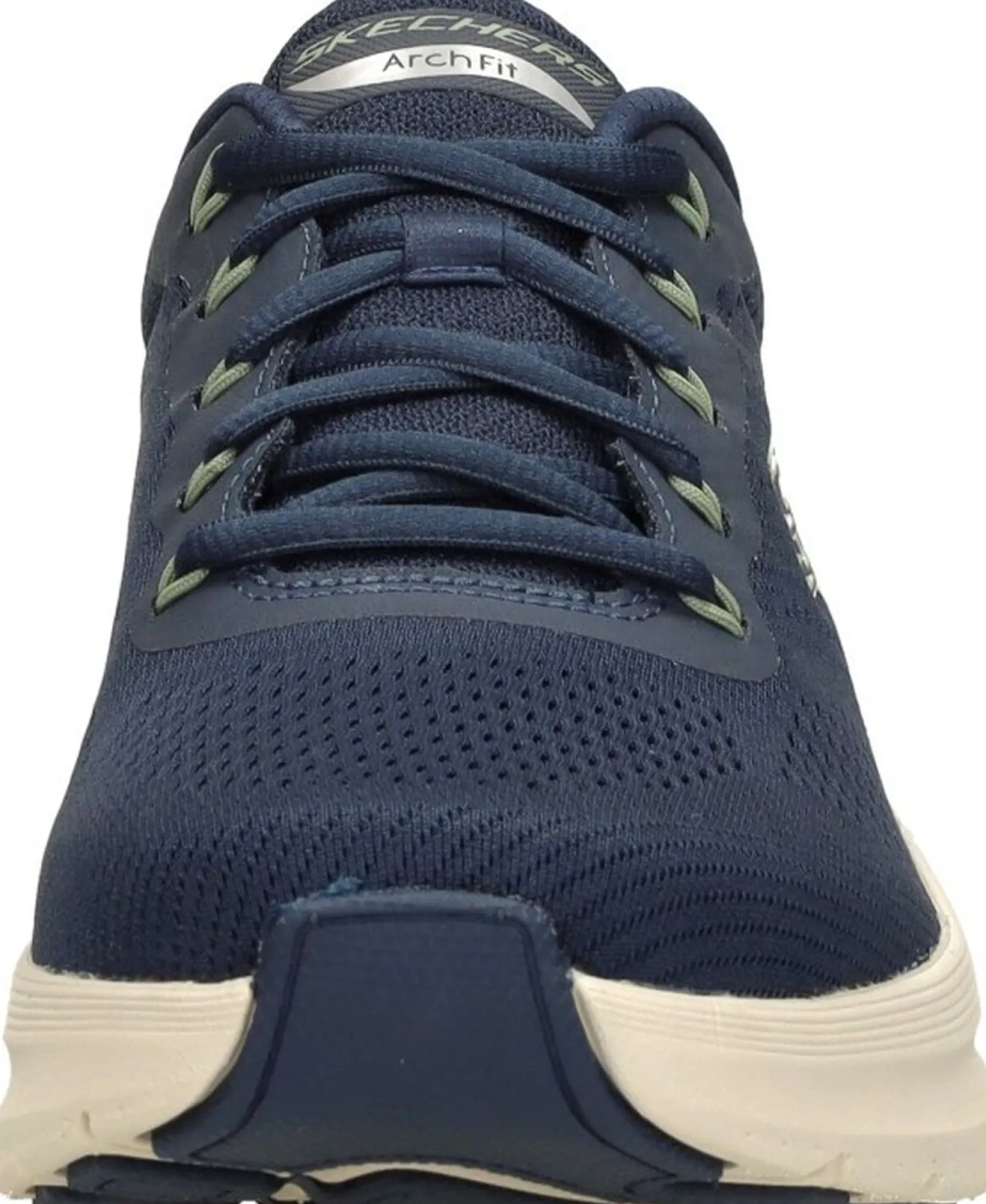 Skechers Arch Fit 2.0 Blauw Online