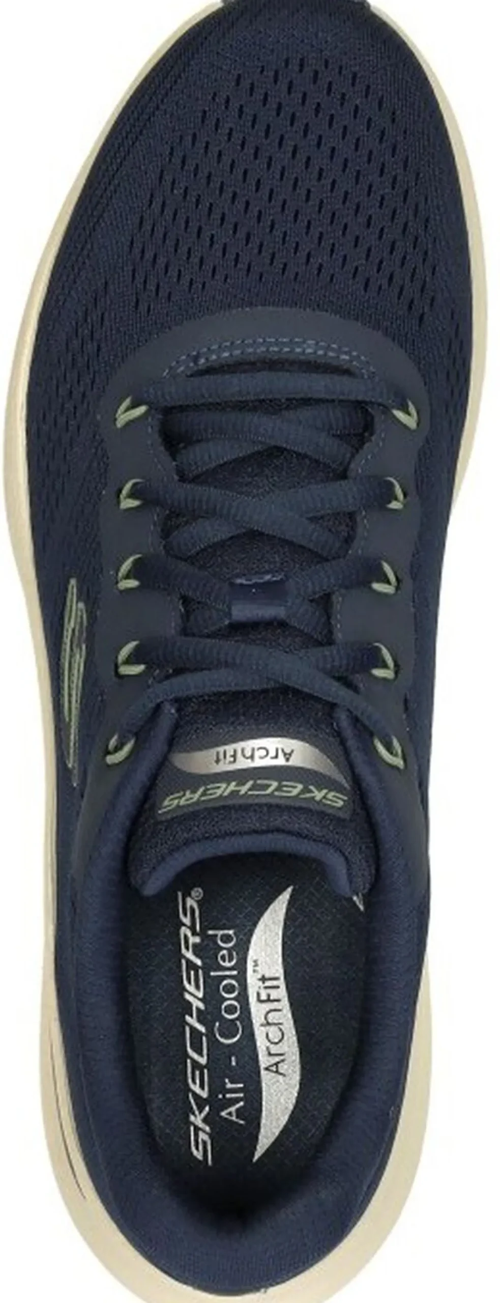 Skechers Arch Fit 2.0 Blauw Online