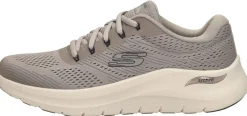 Skechers Arch Fit 2.0 Beige Fashion