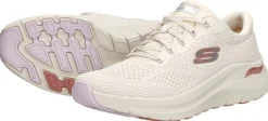 Skechers Arch Fit 2.0 - Big League Gebroken wit New