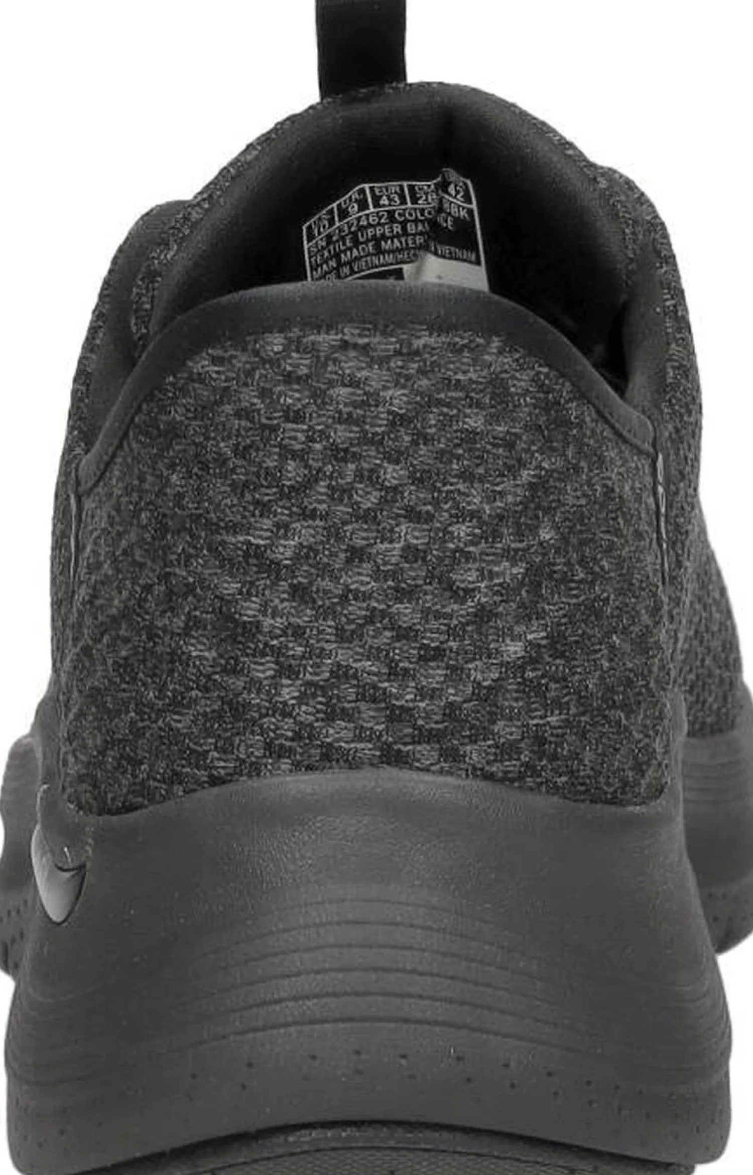 Skechers Arch Fit 2.0 - Look Ahead Zwart Clearance