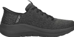 Skechers Arch Fit 2.0 - Look Ahead Zwart Clearance