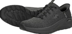 Skechers Arch Fit 2.0 - Look Ahead Zwart Clearance