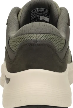 Skechers Arch Fit 2.0 - The Keep Groen Outlet